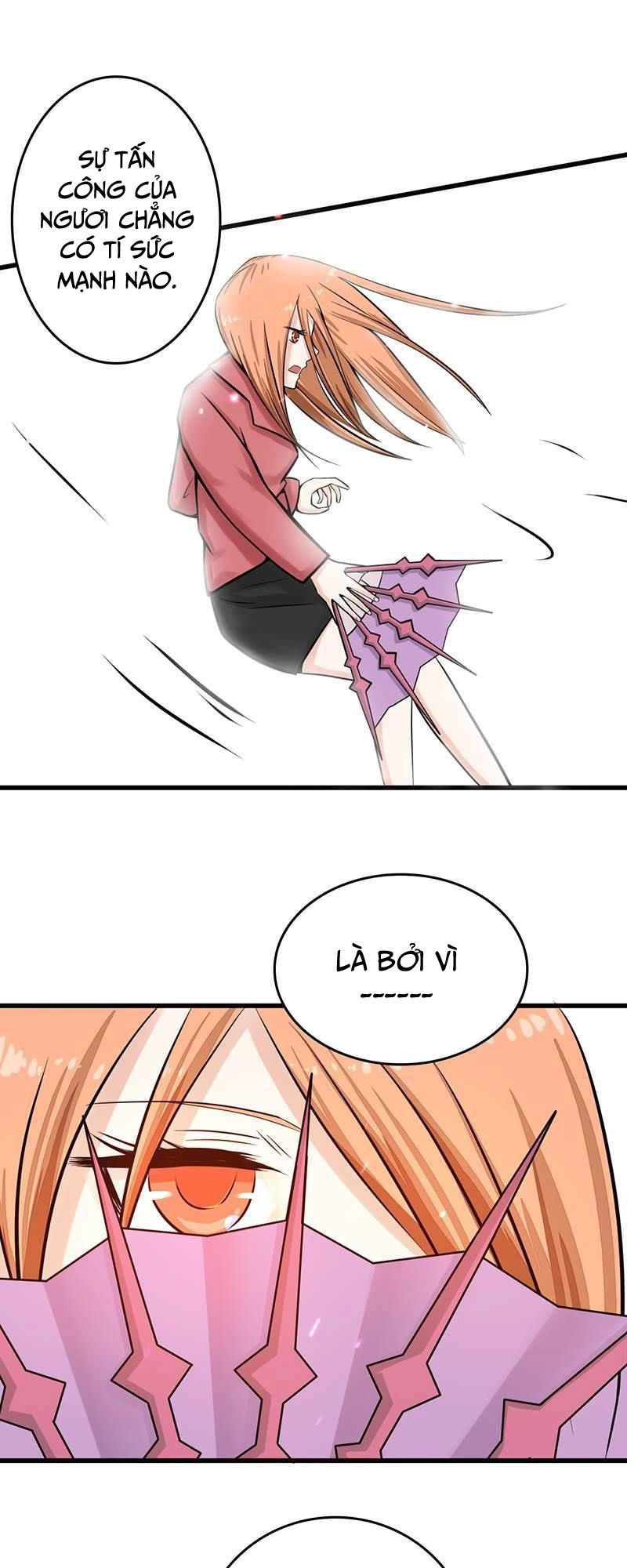 Địa Ngục Này Ta Mở Ra Đấy Chapter 32 - 26