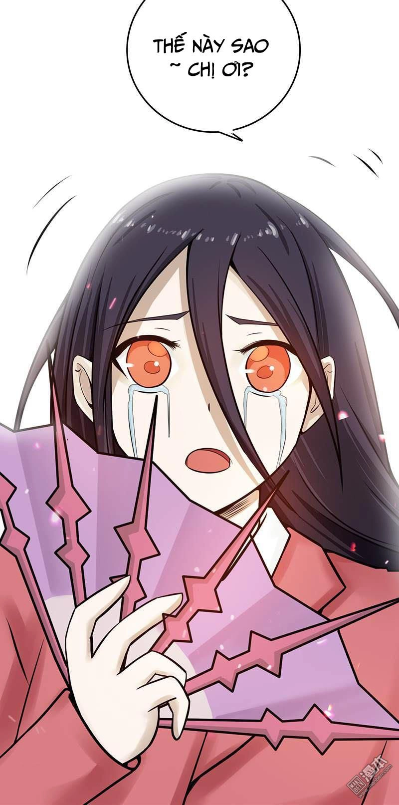 Địa Ngục Này Ta Mở Ra Đấy Chapter 32 - 27