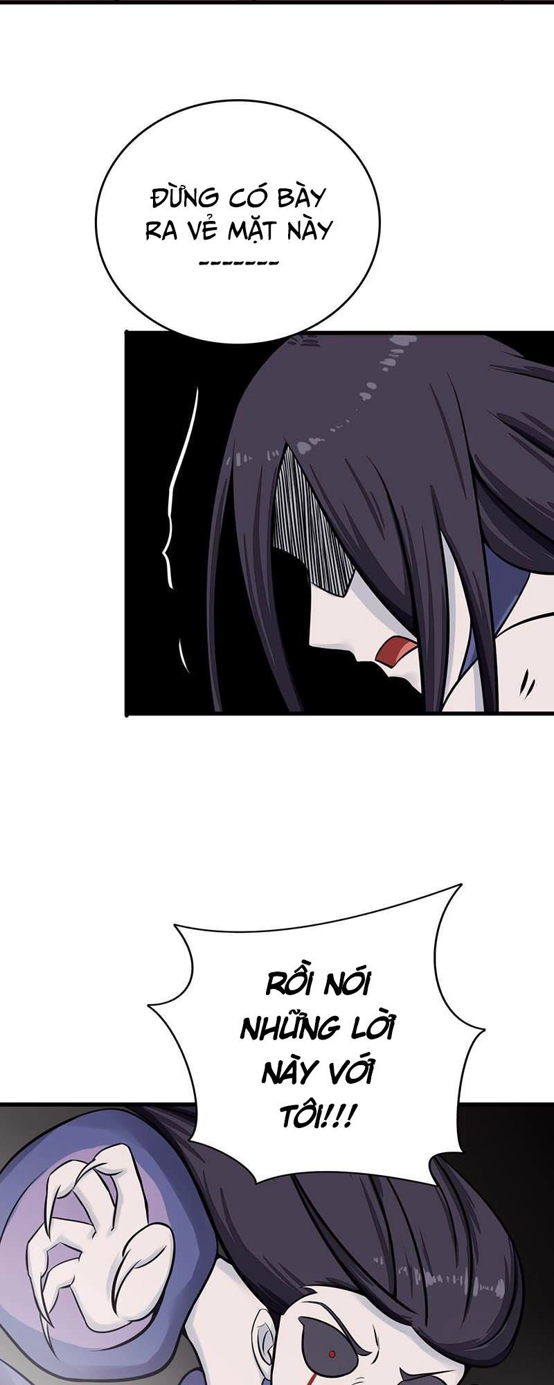 Địa Ngục Này Ta Mở Ra Đấy Chapter 32 - 28