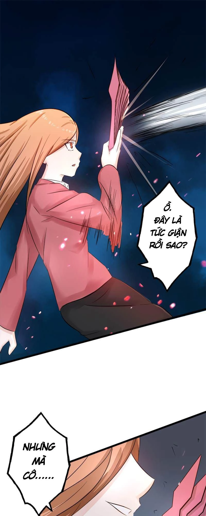 Địa Ngục Này Ta Mở Ra Đấy Chapter 32 - 30