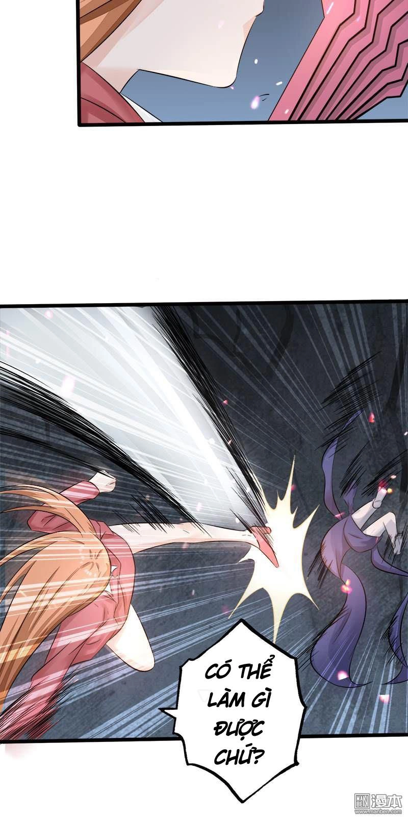 Địa Ngục Này Ta Mở Ra Đấy Chapter 32 - 31