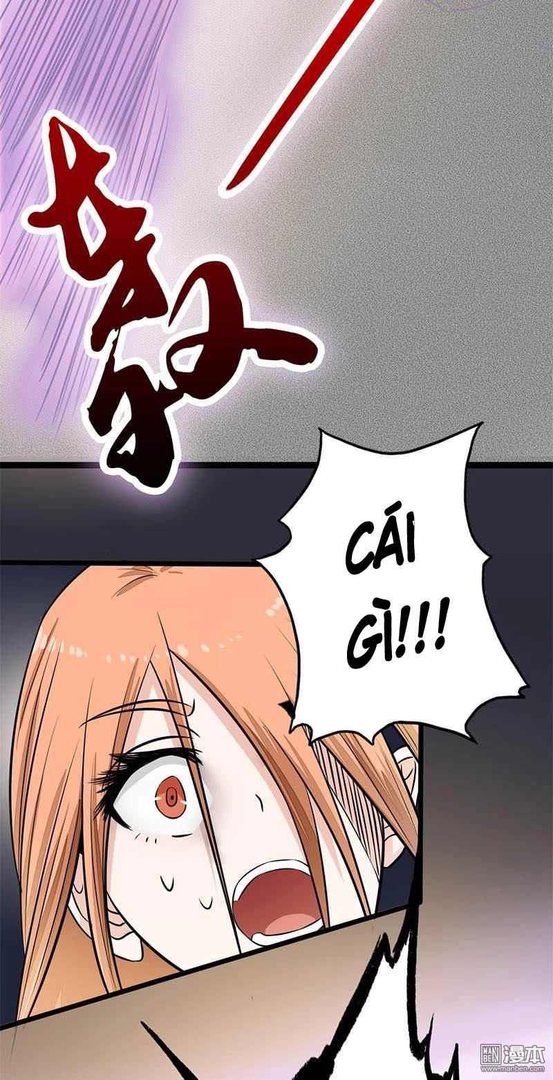 Địa Ngục Này Ta Mở Ra Đấy Chapter 32 - 43