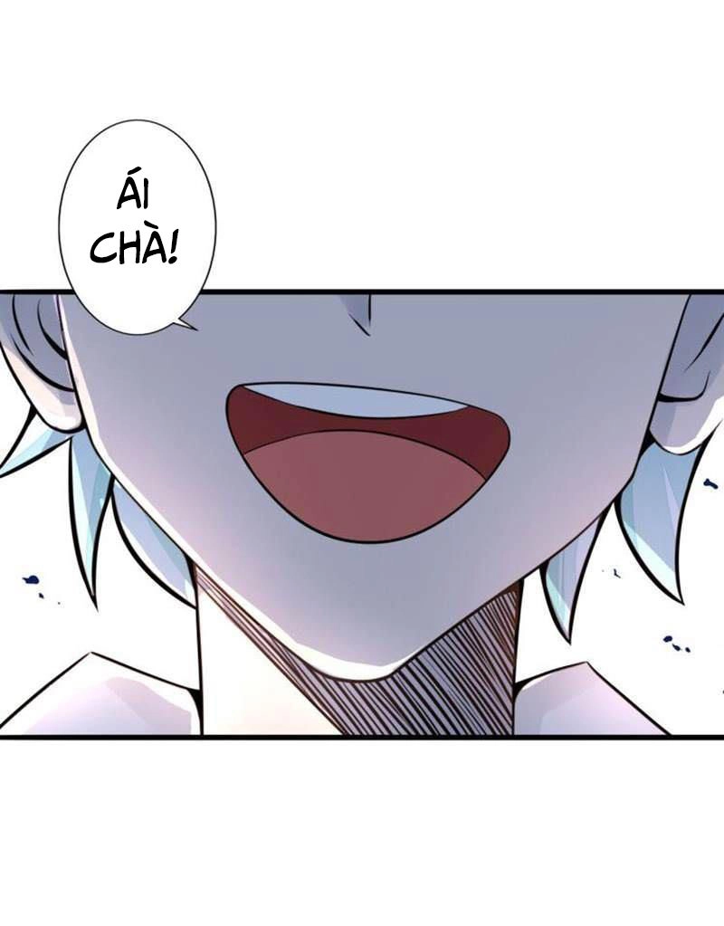 Địa Ngục Này Ta Mở Ra Đấy Chapter 33 - 12