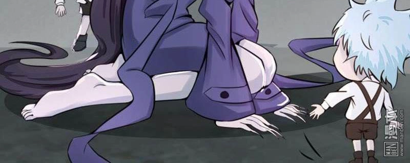 Địa Ngục Này Ta Mở Ra Đấy Chapter 33 - 14