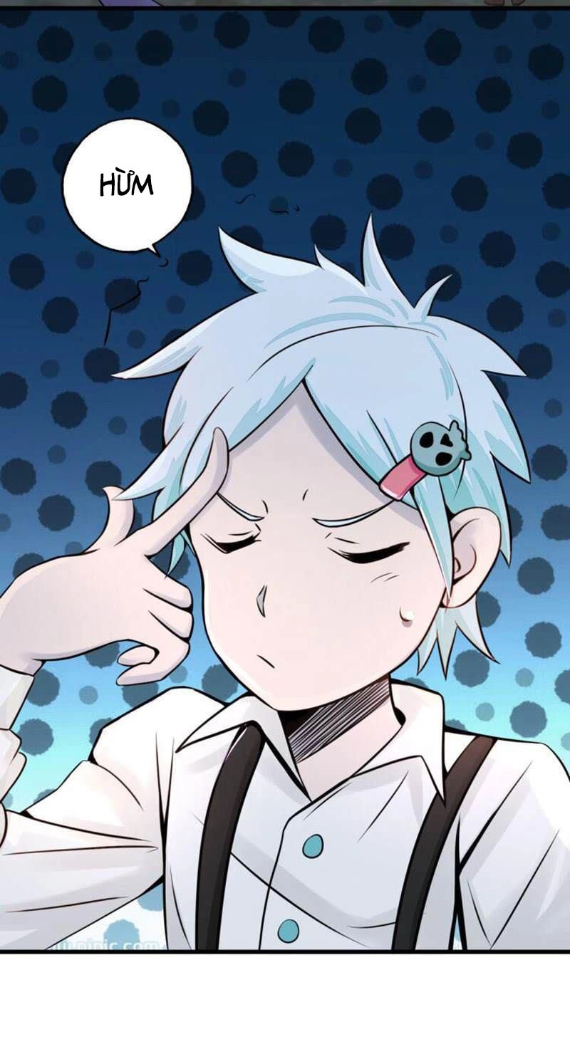 Địa Ngục Này Ta Mở Ra Đấy Chapter 33 - 15