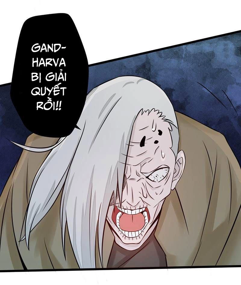 Địa Ngục Này Ta Mở Ra Đấy Chapter 33 - 20