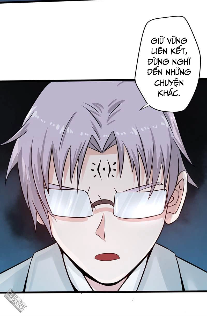 Địa Ngục Này Ta Mở Ra Đấy Chapter 33 - 22