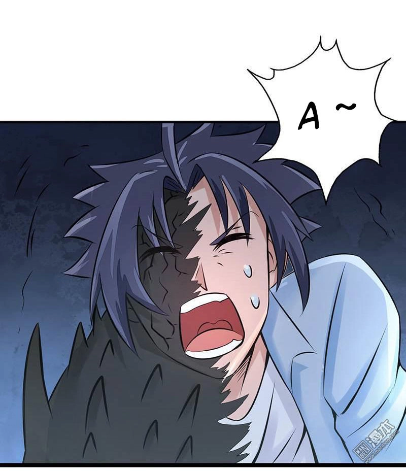 Địa Ngục Này Ta Mở Ra Đấy Chapter 33 - 26