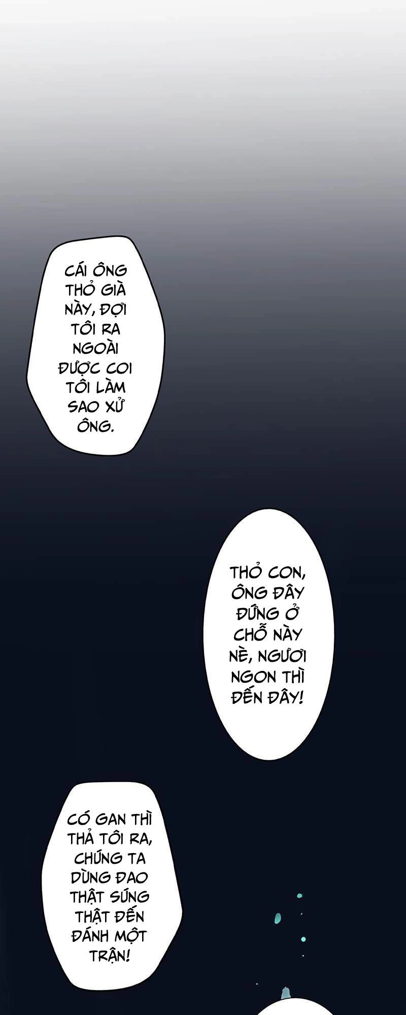 Địa Ngục Này Ta Mở Ra Đấy Chapter 33 - 28