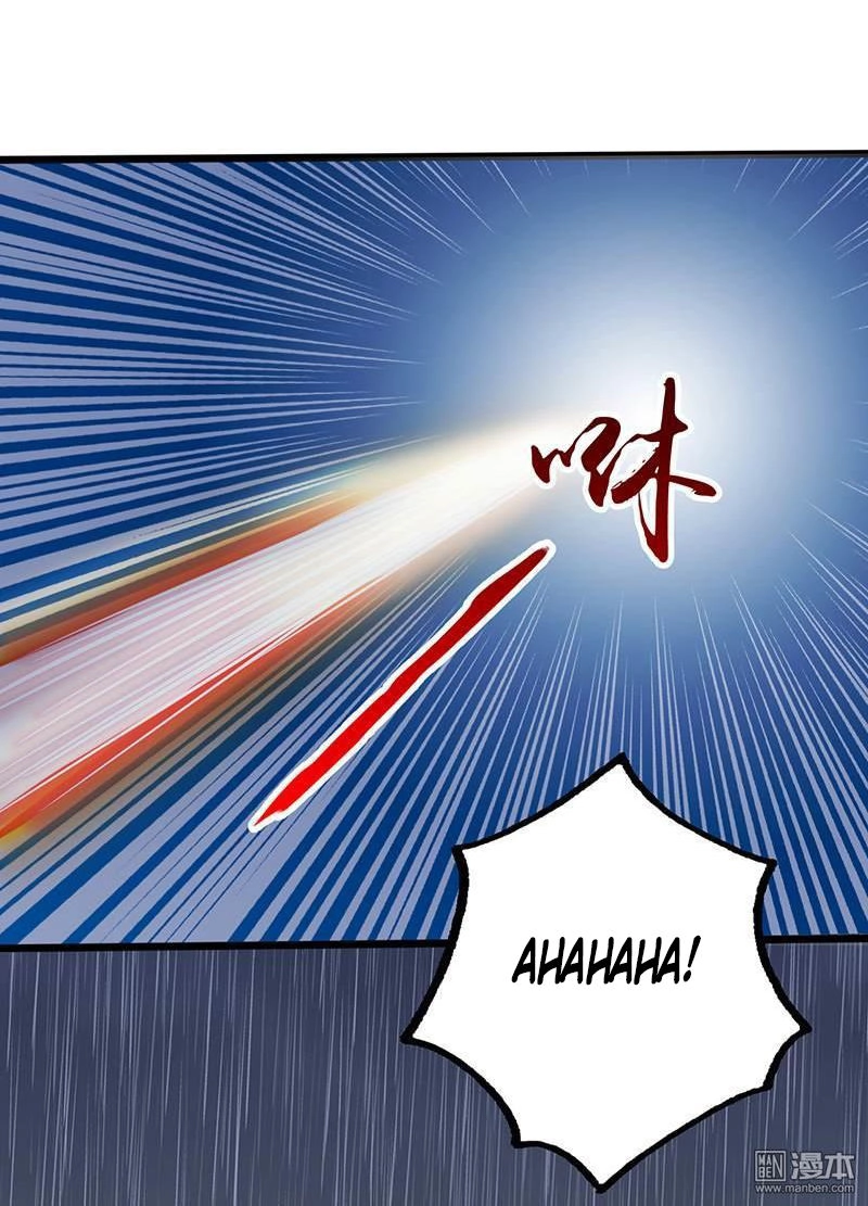 Địa Ngục Này Ta Mở Ra Đấy Chapter 33 - 42