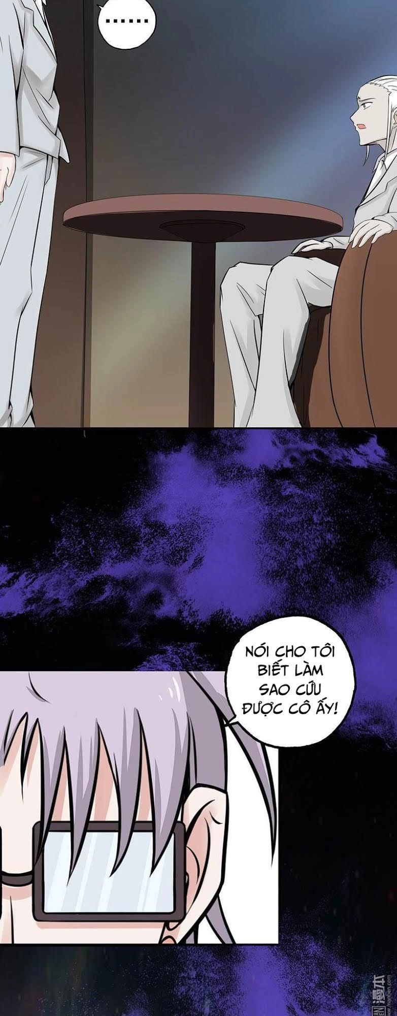 Địa Ngục Này Ta Mở Ra Đấy Chapter 34 - 14