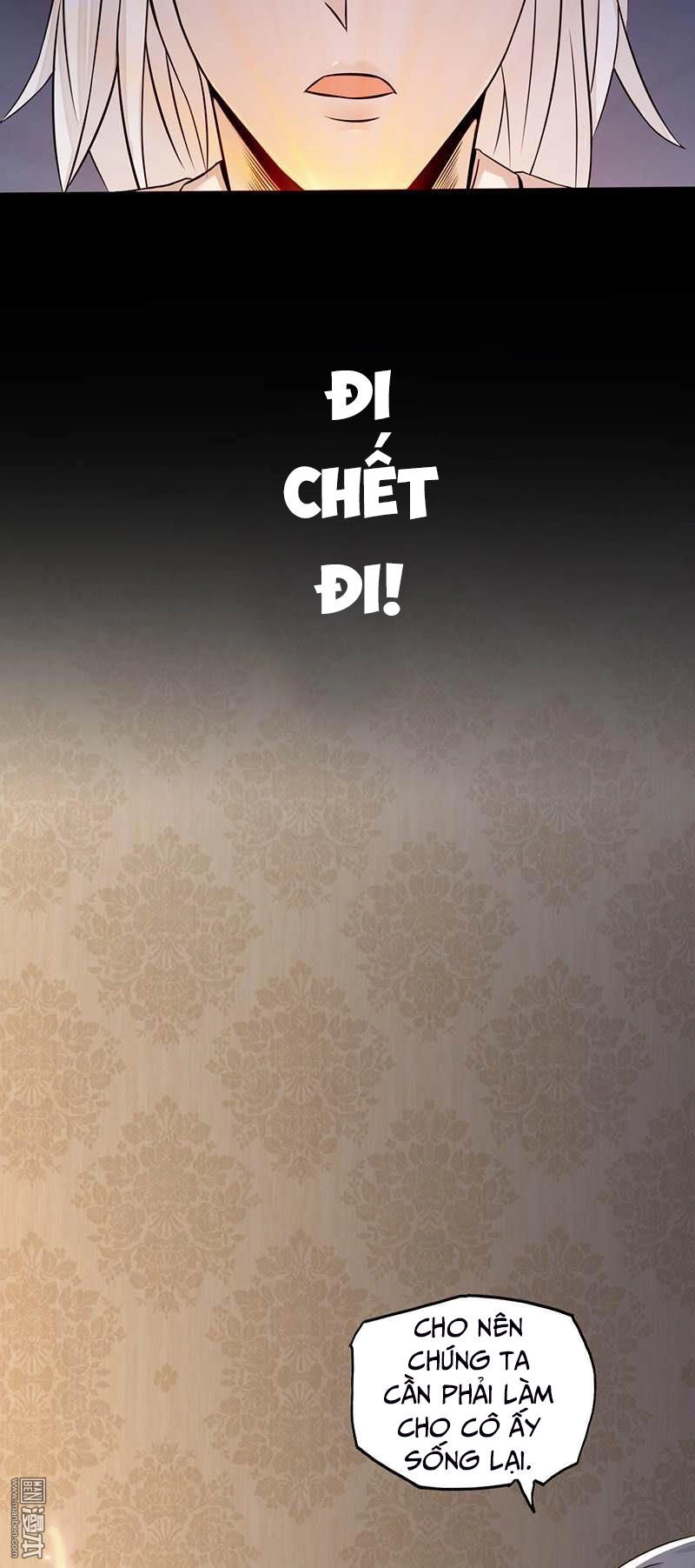 Địa Ngục Này Ta Mở Ra Đấy Chapter 34 - 19