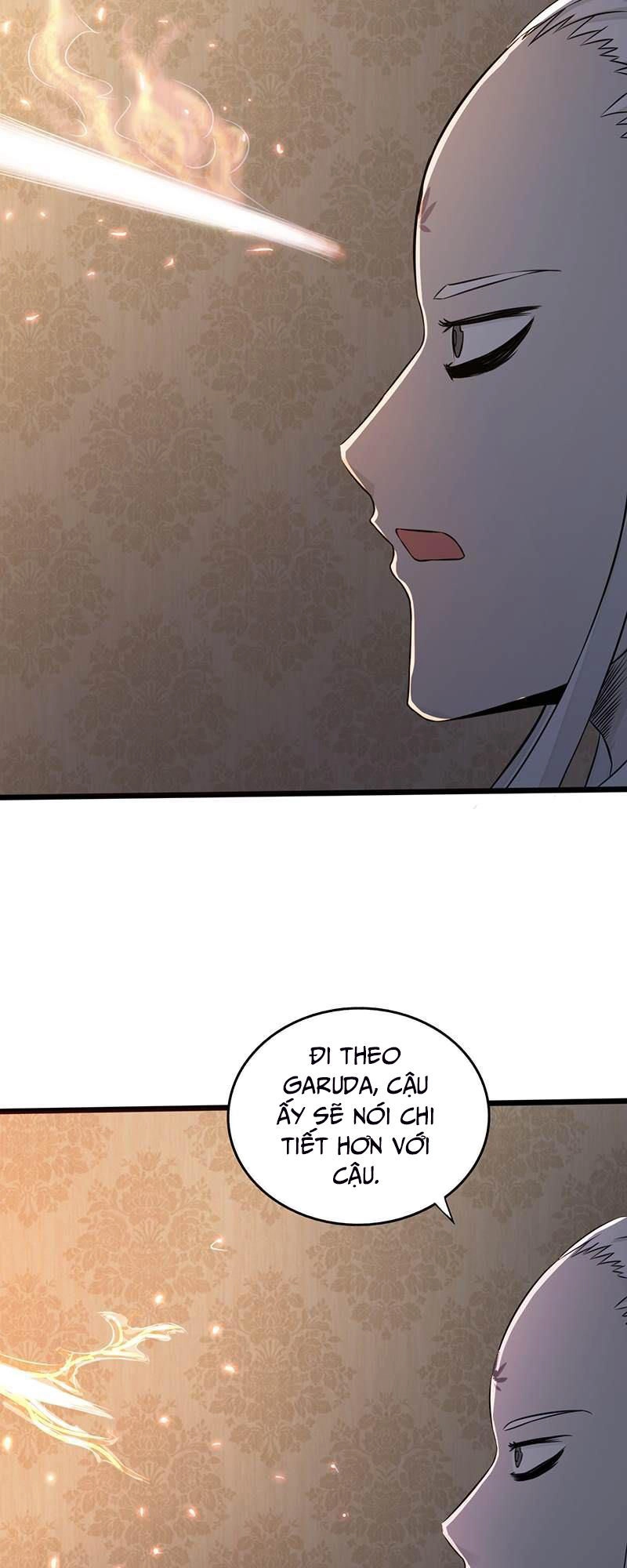 Địa Ngục Này Ta Mở Ra Đấy Chapter 34 - 20