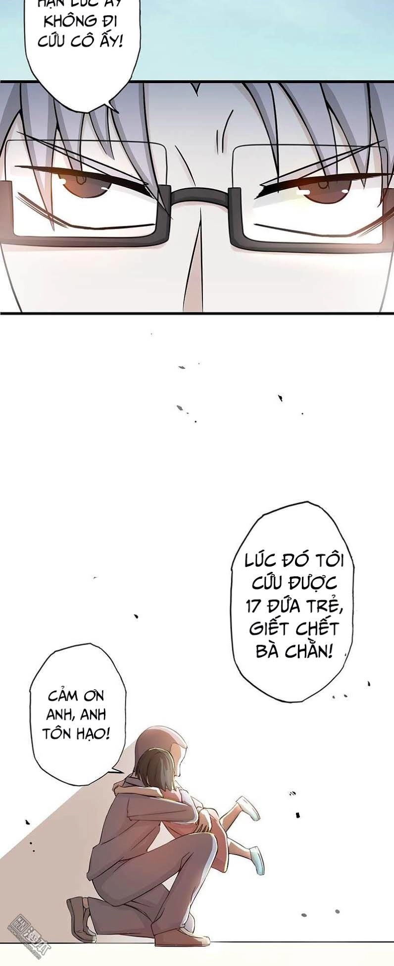 Địa Ngục Này Ta Mở Ra Đấy Chapter 34 - 27