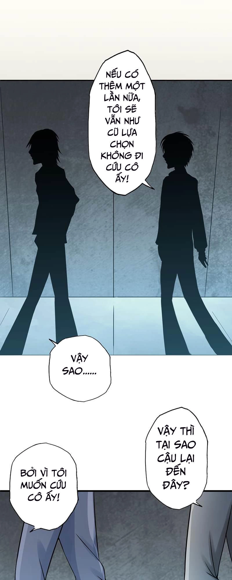 Địa Ngục Này Ta Mở Ra Đấy Chapter 34 - 28