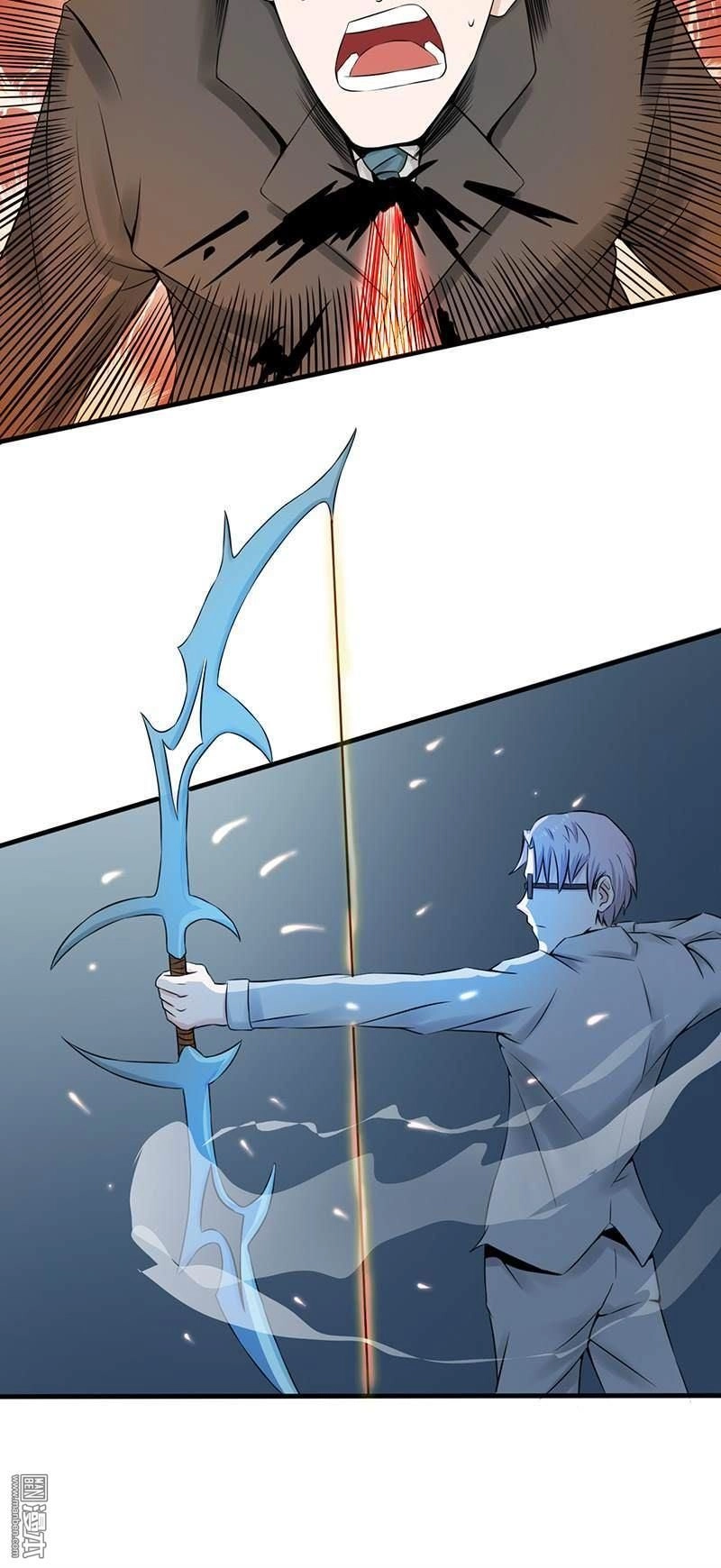 Địa Ngục Này Ta Mở Ra Đấy Chapter 35 - 3