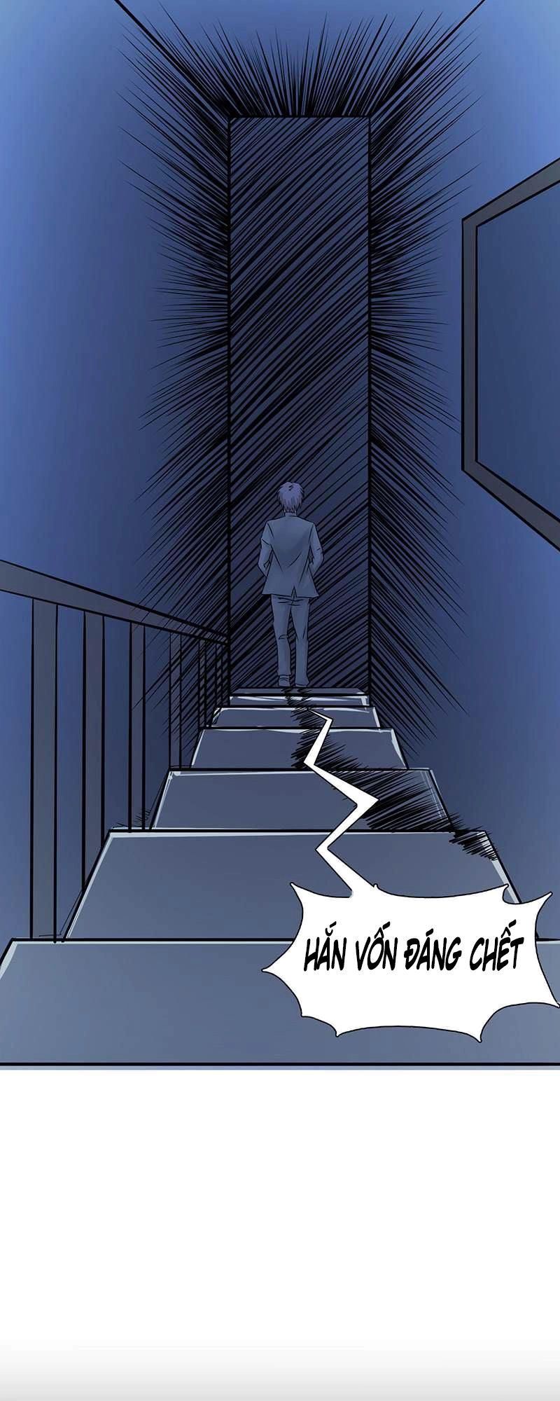 Địa Ngục Này Ta Mở Ra Đấy Chapter 35 - 6