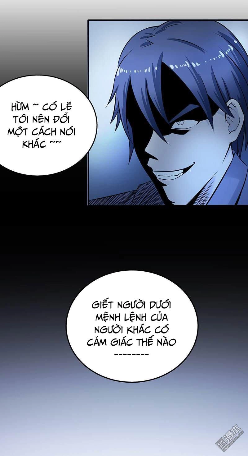 Địa Ngục Này Ta Mở Ra Đấy Chapter 35 - 7