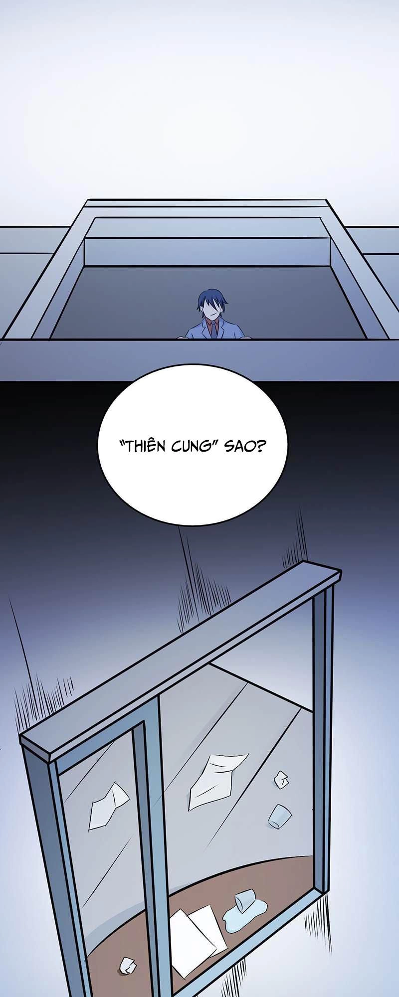 Địa Ngục Này Ta Mở Ra Đấy Chapter 35 - 8