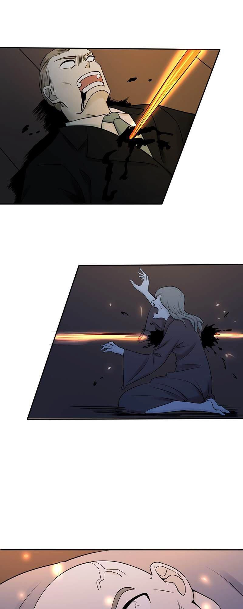 Địa Ngục Này Ta Mở Ra Đấy Chapter 35 - 10