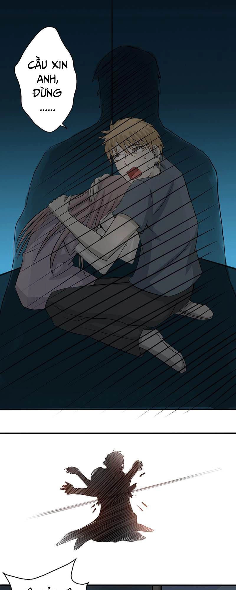 Địa Ngục Này Ta Mở Ra Đấy Chapter 35 - 16