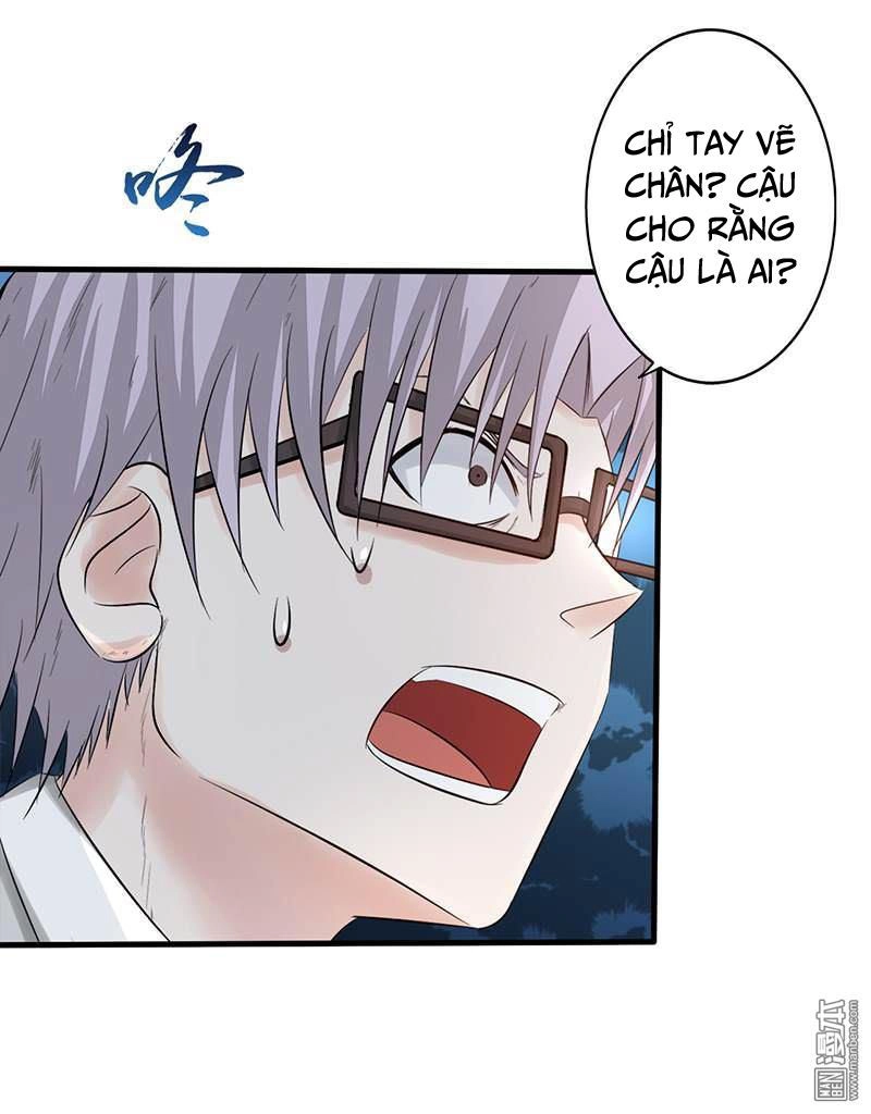 Địa Ngục Này Ta Mở Ra Đấy Chapter 35 - 21