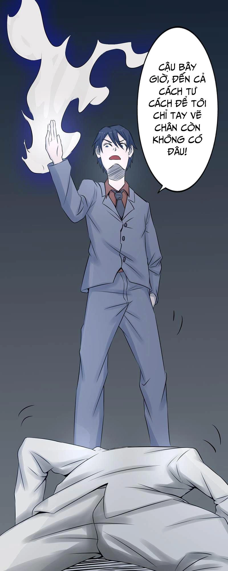 Địa Ngục Này Ta Mở Ra Đấy Chapter 35 - 22