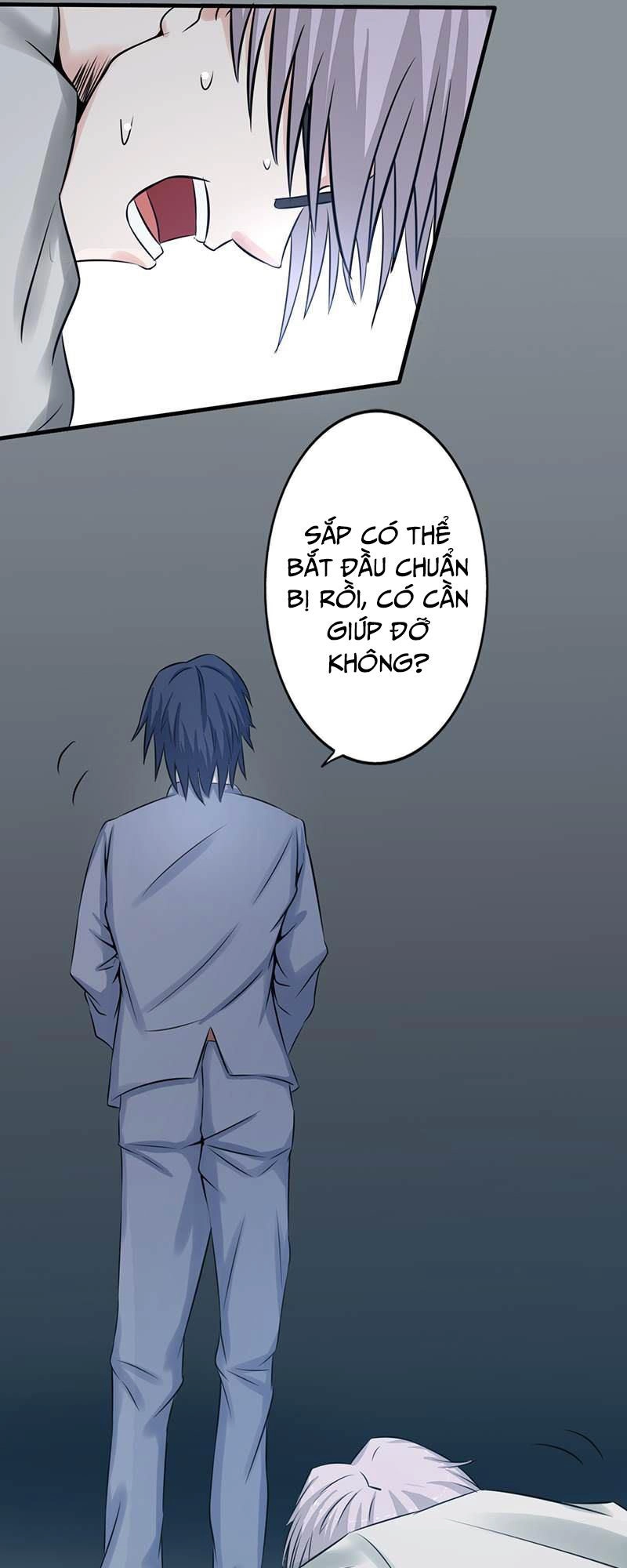 Địa Ngục Này Ta Mở Ra Đấy Chapter 35 - 24