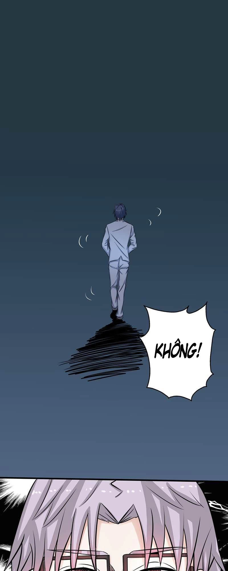 Địa Ngục Này Ta Mở Ra Đấy Chapter 35 - 26