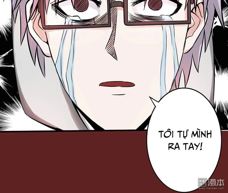 Địa Ngục Này Ta Mở Ra Đấy Chapter 35 - 27