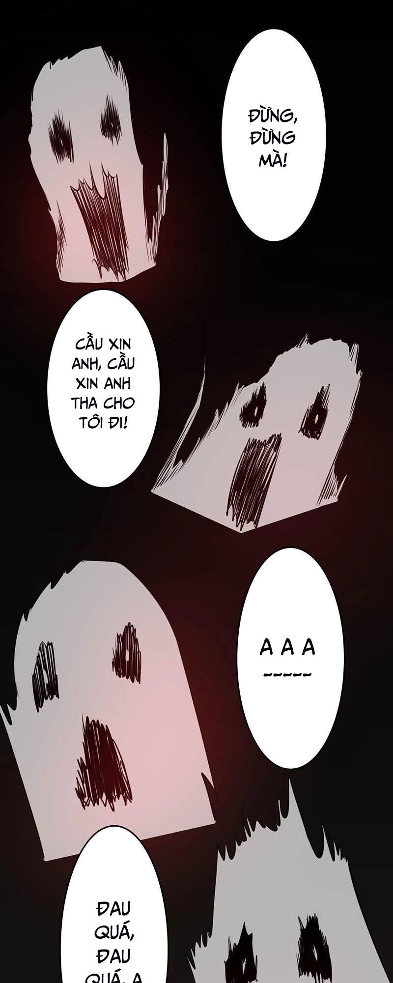 Địa Ngục Này Ta Mở Ra Đấy Chapter 35 - 30