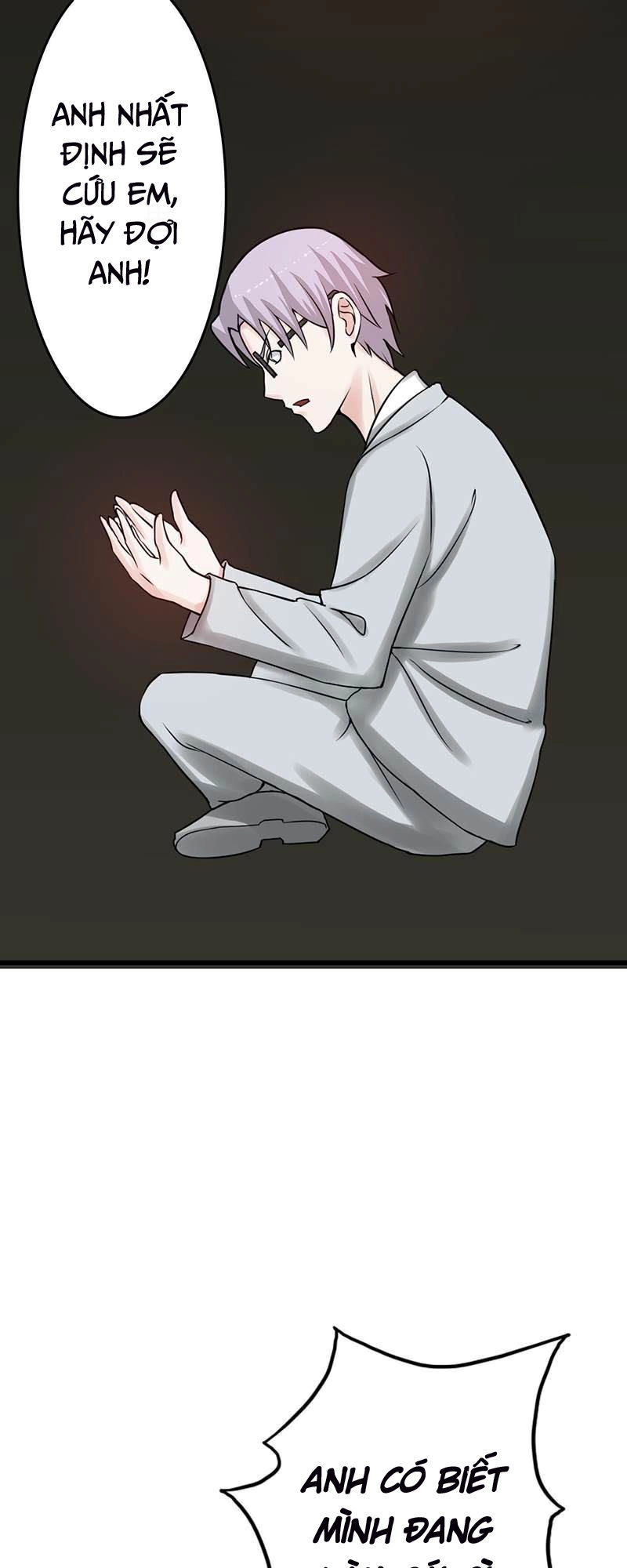 Địa Ngục Này Ta Mở Ra Đấy Chapter 35 - 32