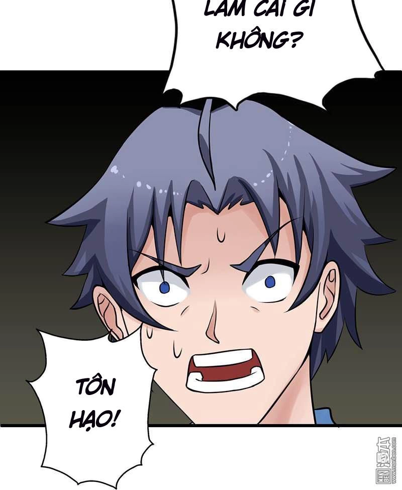 Địa Ngục Này Ta Mở Ra Đấy Chapter 35 - 33