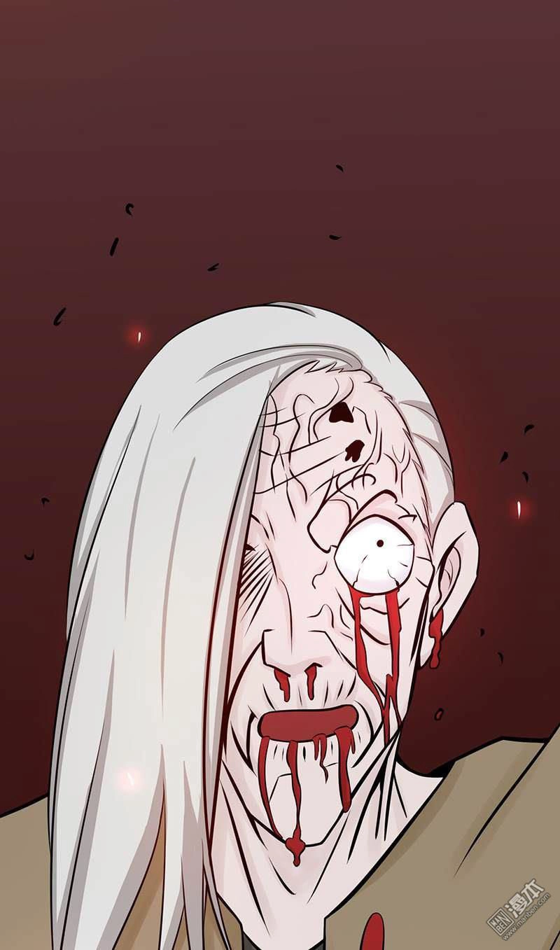 Địa Ngục Này Ta Mở Ra Đấy Chapter 36 - 3