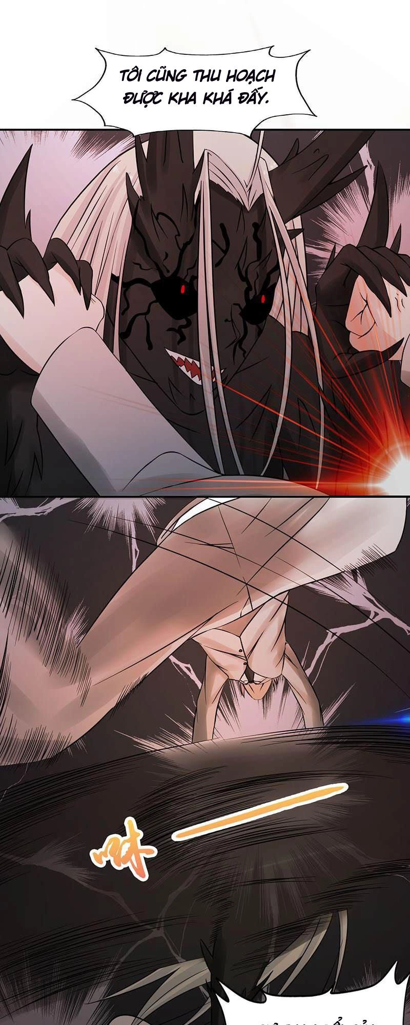 Địa Ngục Này Ta Mở Ra Đấy Chapter 36 - 14