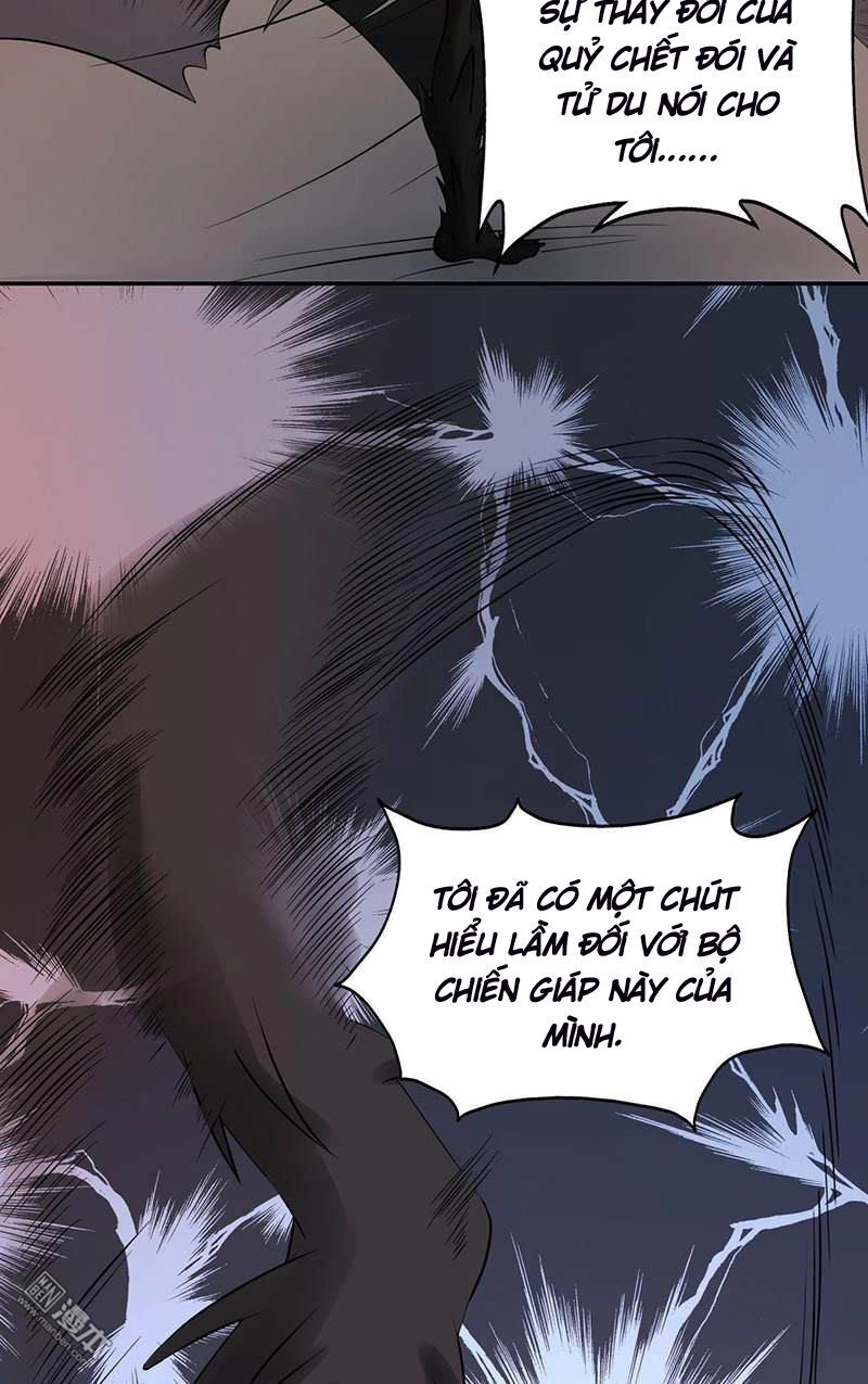 Địa Ngục Này Ta Mở Ra Đấy Chapter 36 - 15