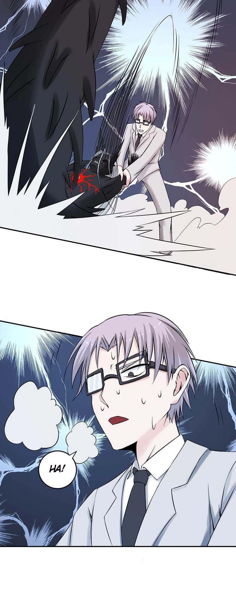 Địa Ngục Này Ta Mở Ra Đấy Chapter 36 - 16