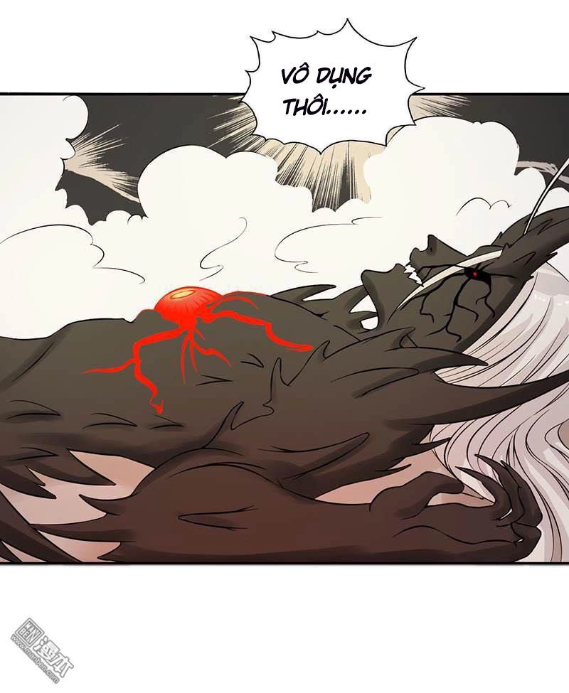 Địa Ngục Này Ta Mở Ra Đấy Chapter 36 - 17