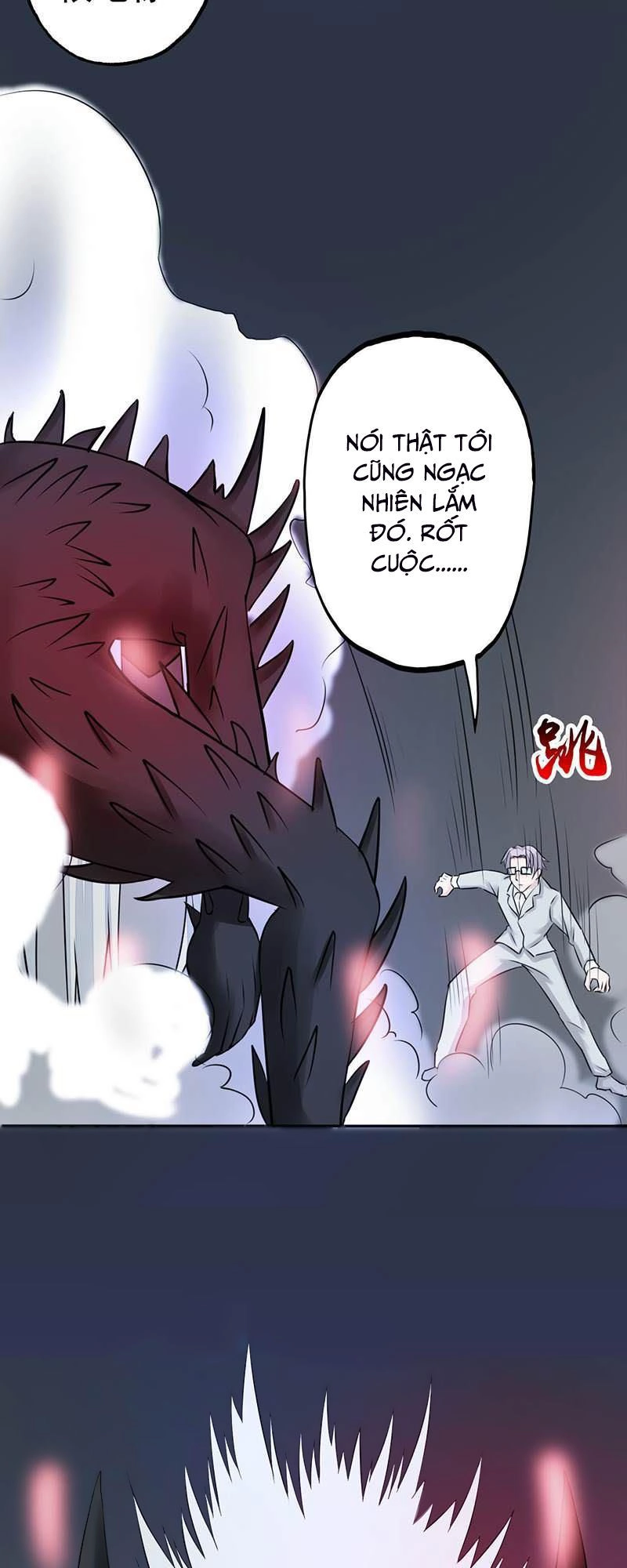 Địa Ngục Này Ta Mở Ra Đấy Chapter 36 - 20