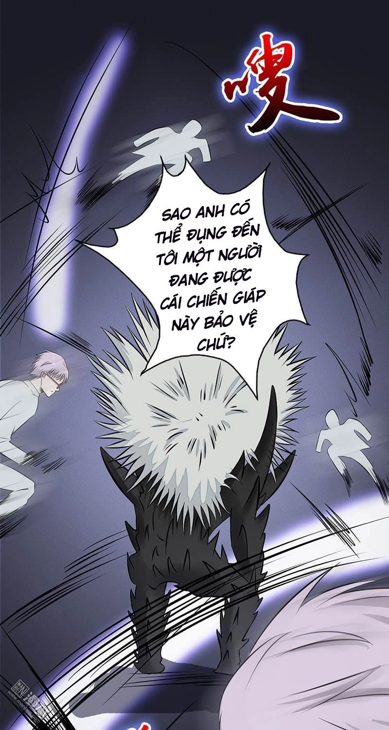 Địa Ngục Này Ta Mở Ra Đấy Chapter 36 - 23