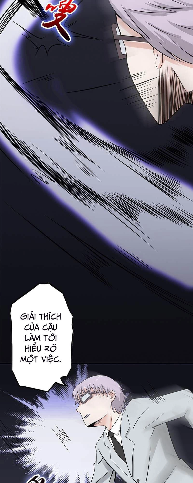 Địa Ngục Này Ta Mở Ra Đấy Chapter 36 - 24