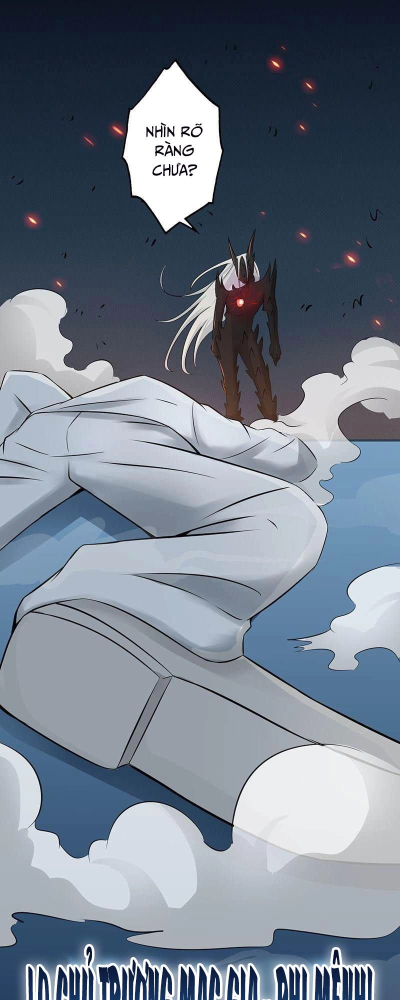 Địa Ngục Này Ta Mở Ra Đấy Chapter 36 - 30