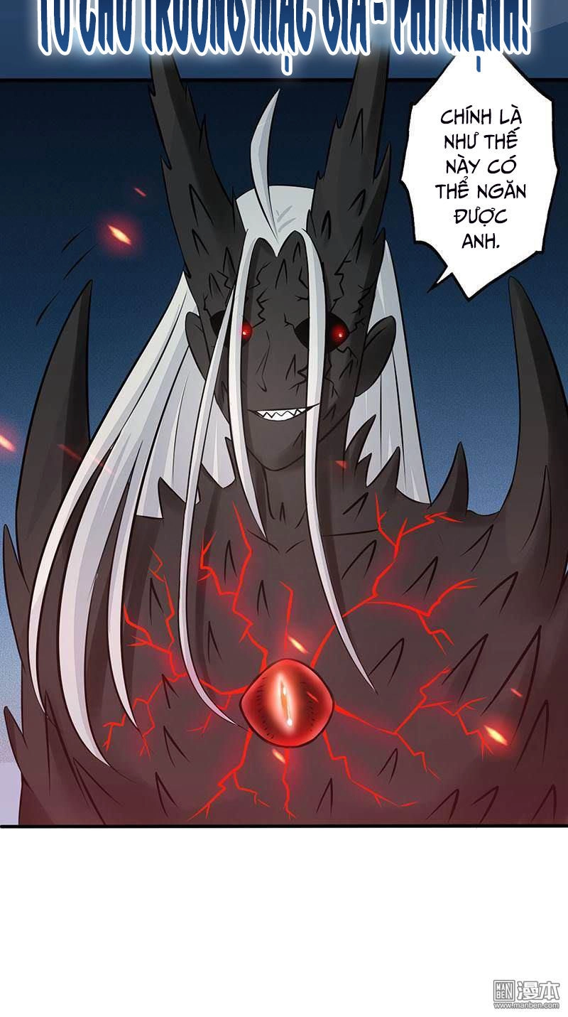 Địa Ngục Này Ta Mở Ra Đấy Chapter 36 - 31