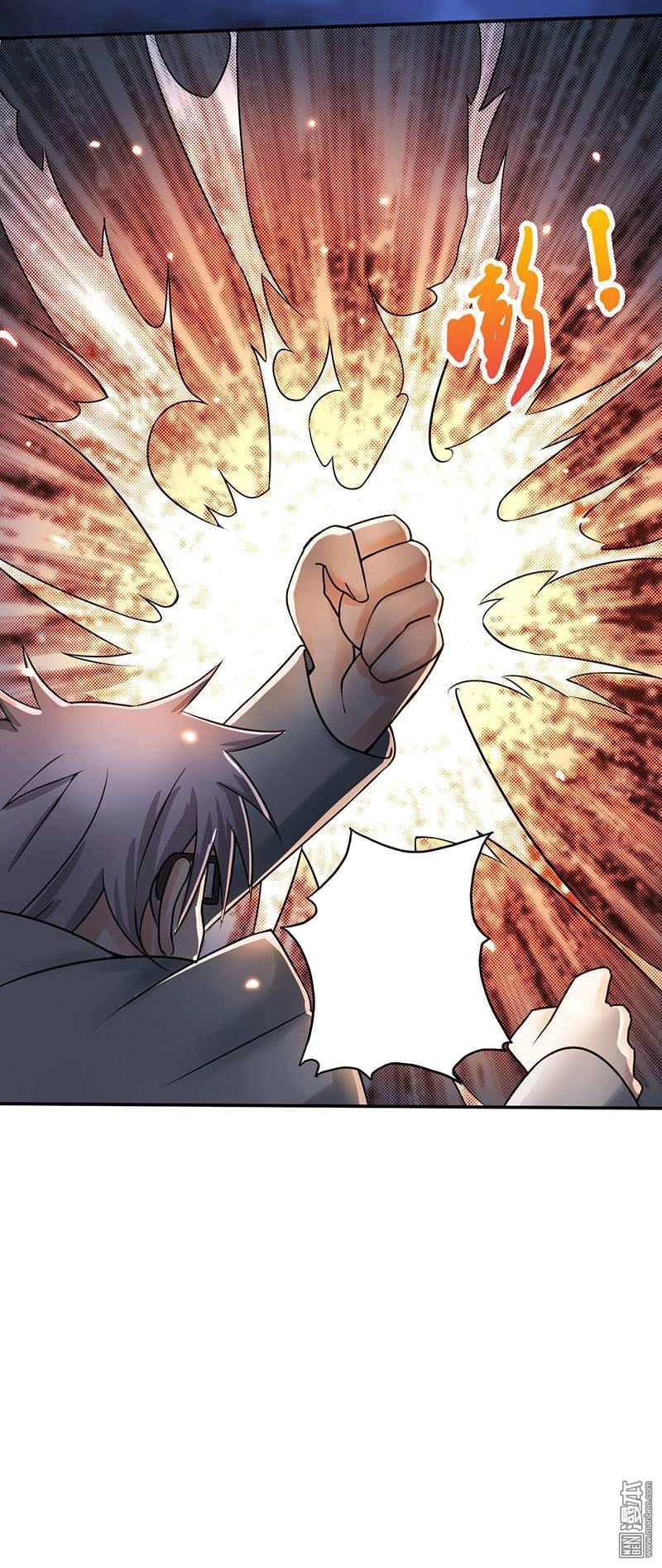 Địa Ngục Này Ta Mở Ra Đấy Chapter 36 - 35