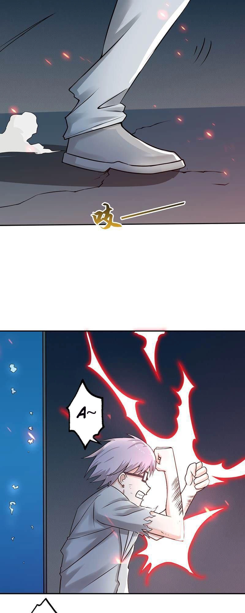 Địa Ngục Này Ta Mở Ra Đấy Chapter 37 - 2