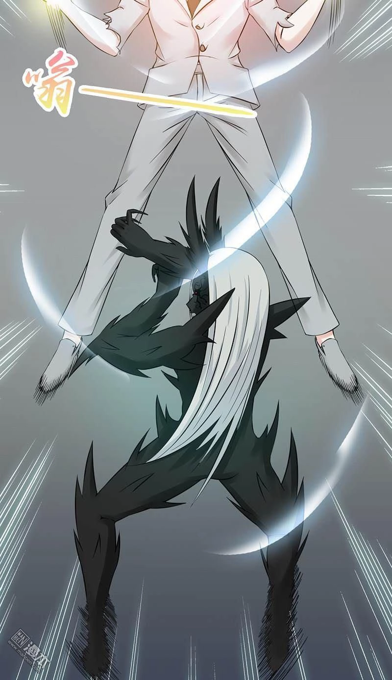 Địa Ngục Này Ta Mở Ra Đấy Chapter 37 - 15