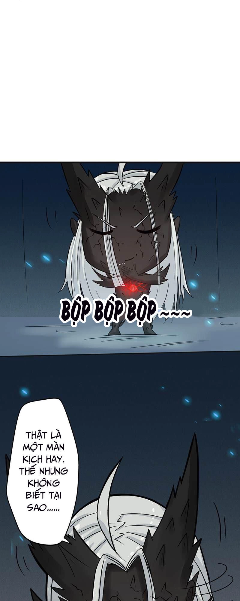 Địa Ngục Này Ta Mở Ra Đấy Chapter 37 - 27