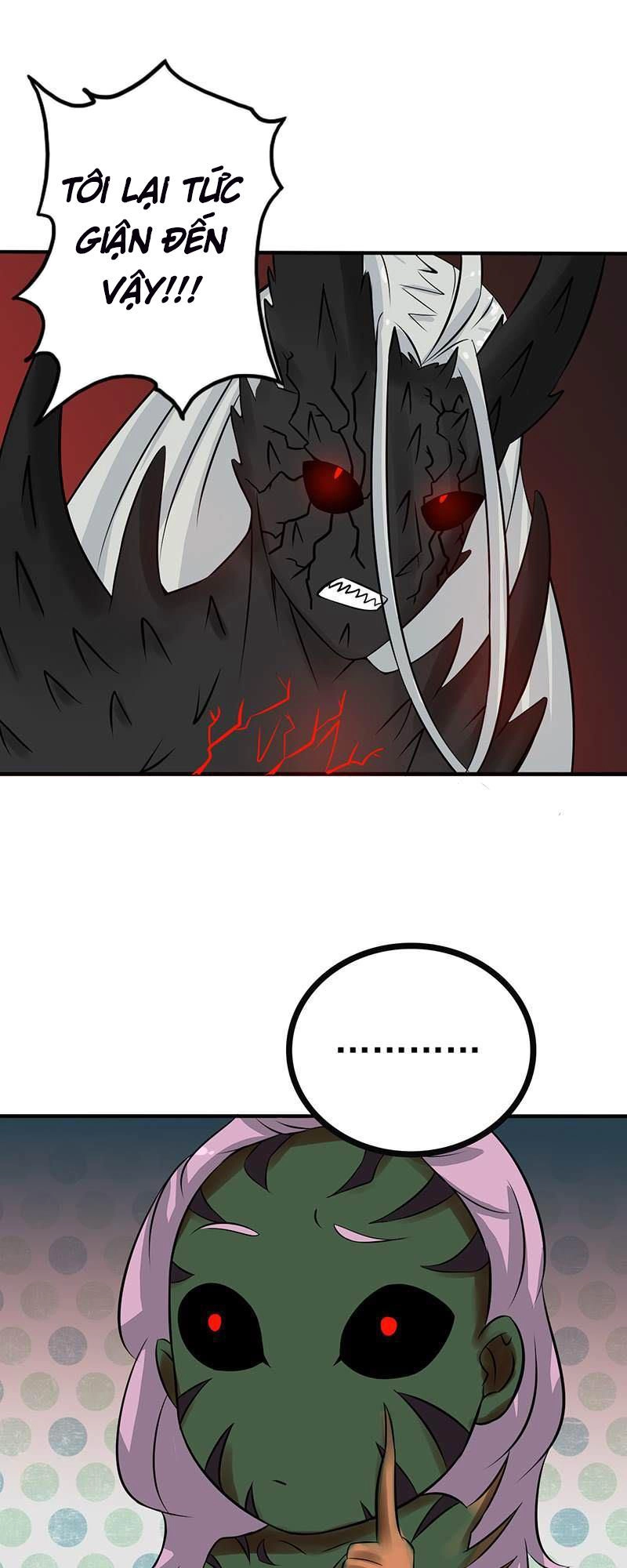 Địa Ngục Này Ta Mở Ra Đấy Chapter 37 - 29