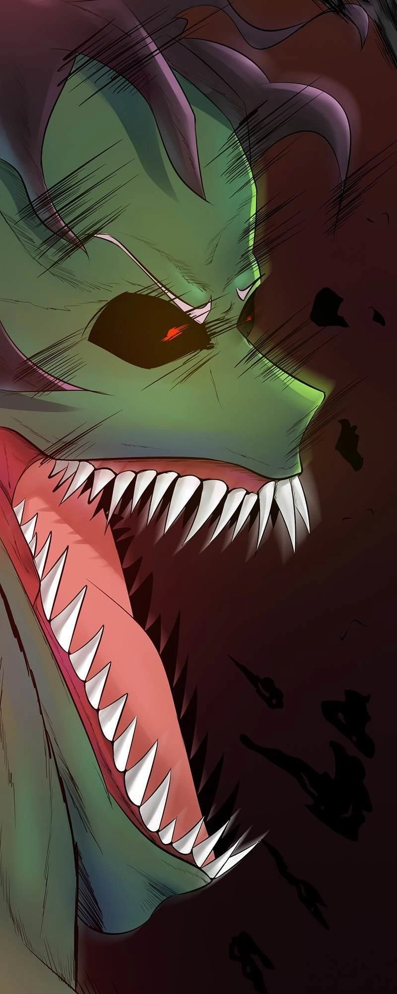 Địa Ngục Này Ta Mở Ra Đấy Chapter 37 - 34