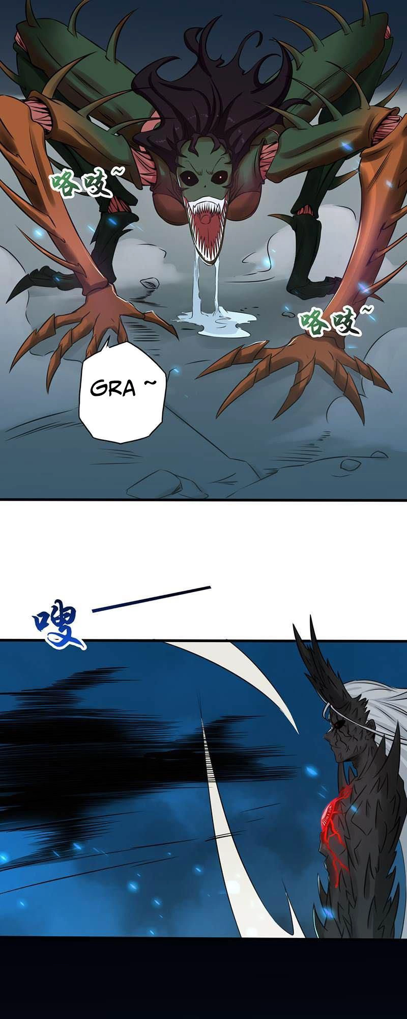 Địa Ngục Này Ta Mở Ra Đấy Chapter 38 - 2